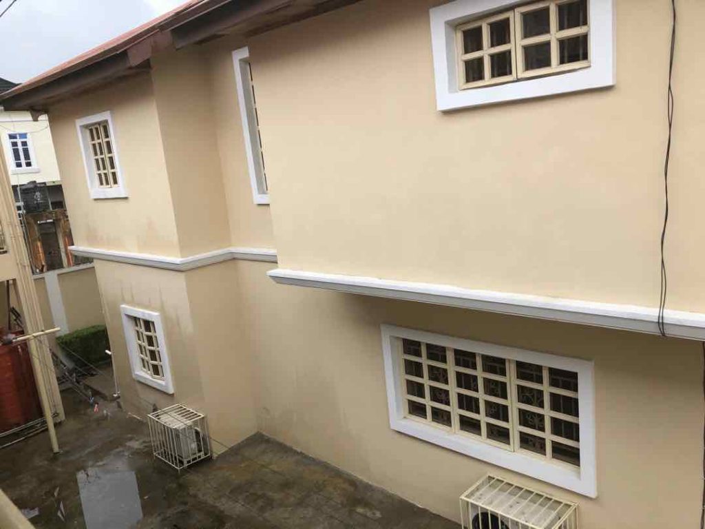 Chamike Nigeria Limited, real estate in lekki, houses for ...