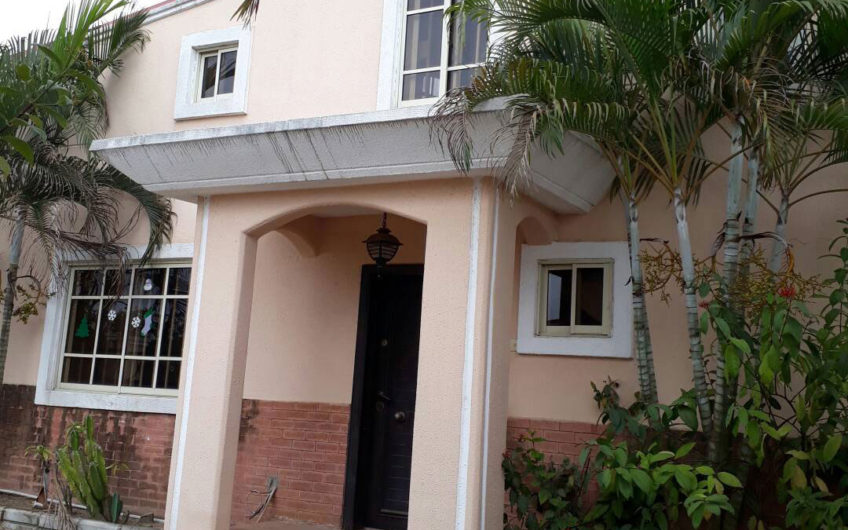 Chamike Nigeria Limited, real estate in lekki, houses for sale in lekki