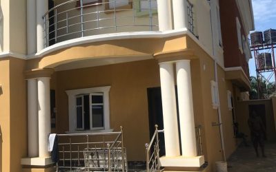 Chamike Nigeria Limited, real estate in lekki, houses for sale in lekki