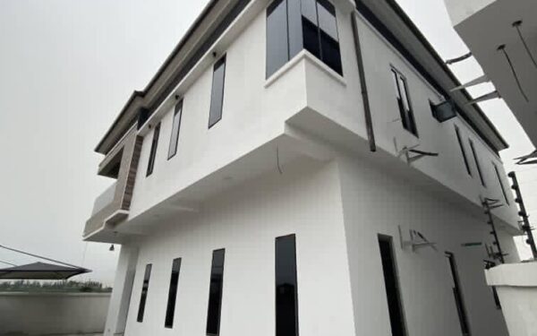 Chamike Nigeria Limited, real estate in lekki, houses for sale in lekki