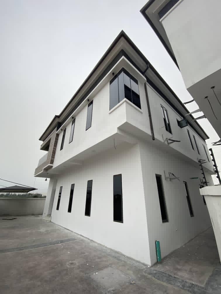 Chamike Nigeria Limited, real estate in lekki, houses for sale in lekki